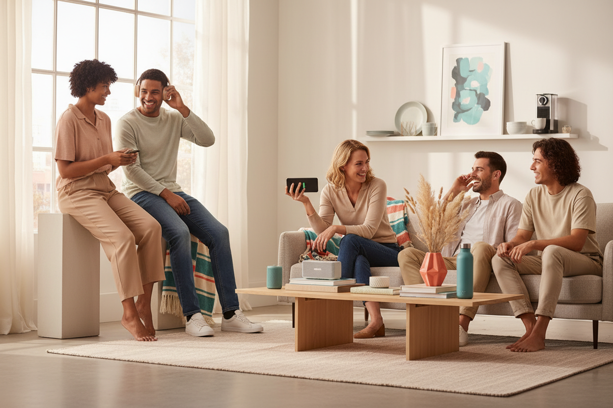 All You Need Store Hero Banner